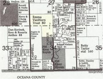 Porter Rd Branch Branch, MI 49402 - Photo 1 of 6 Primary Photo