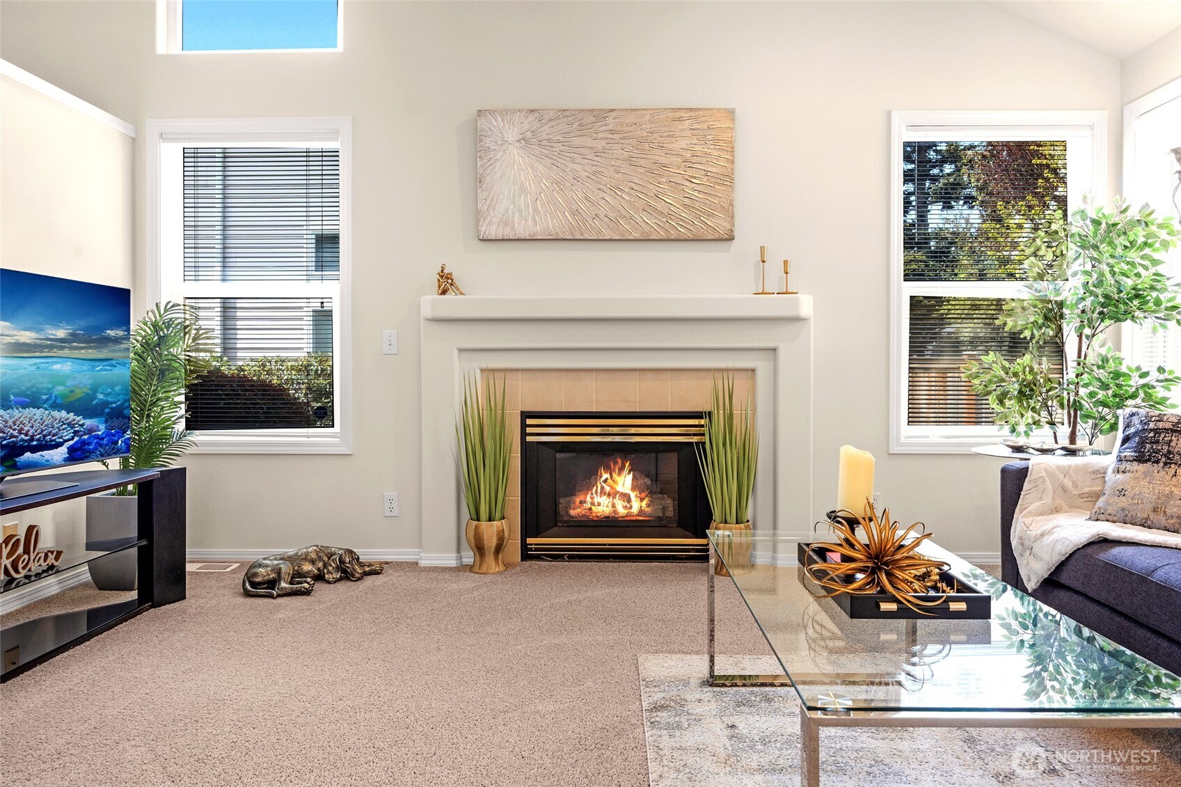 4714 Northeast 18th Place, Unit A Renton, WA 98059 - Photo 20 of 38