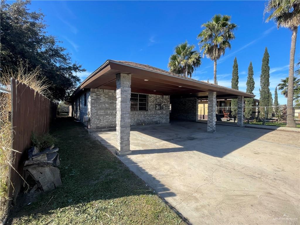 3911 North Salinas St  