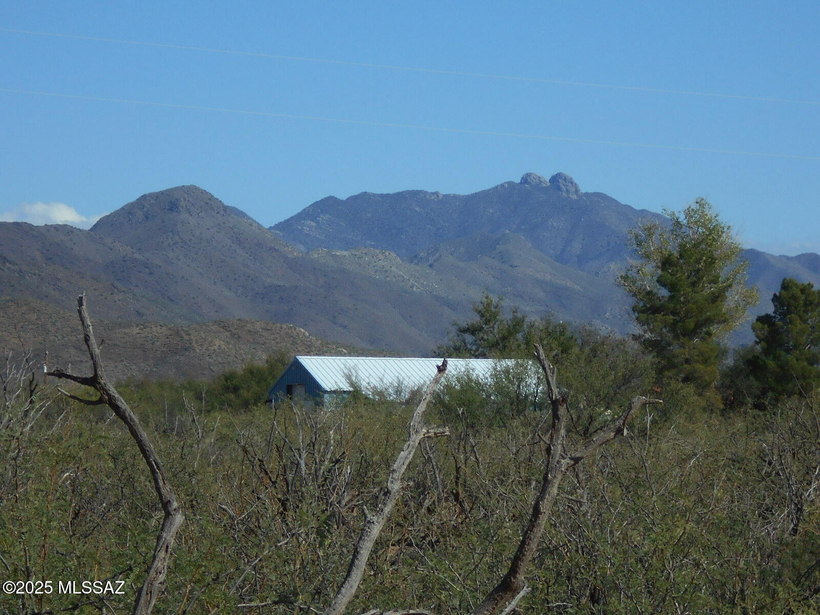 36.8-acres West Old Stewart Road, Unit 53 Willcox, AZ 85643 - Photo 15 of 42