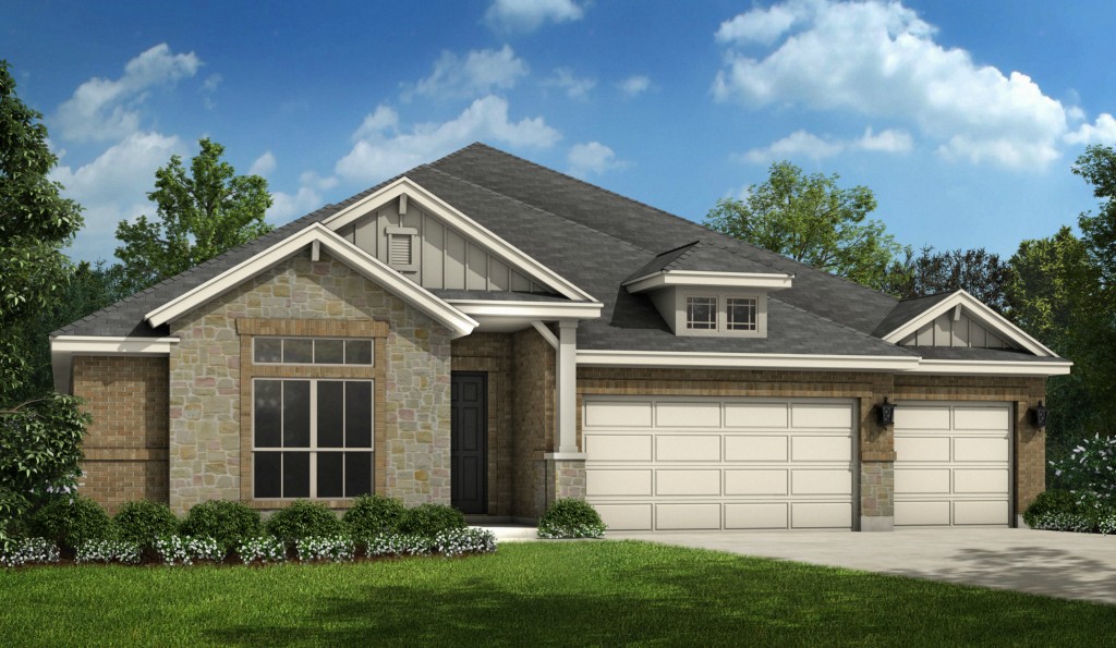 3521 Eagle Ridge Lane Pflugerville, TX 78660 - Photo 1 of 1 Gallery Image 1
