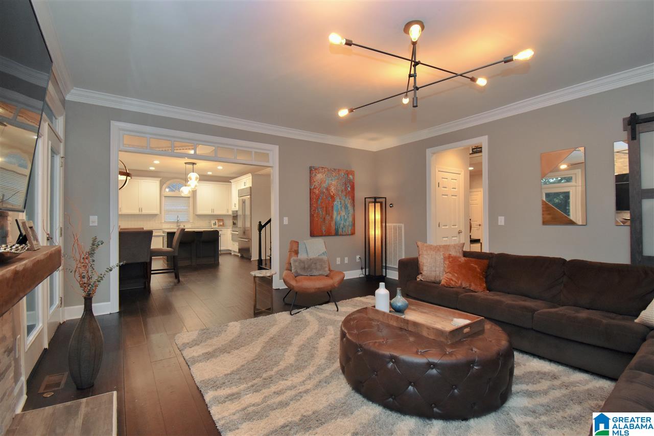 1025 Oak Tree Road Birmingham, AL 35244 - Photo 10 of 48