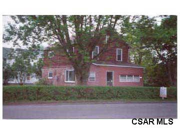 1137 Mill Road Sidman, PA 15955 - Photo 1 of 1