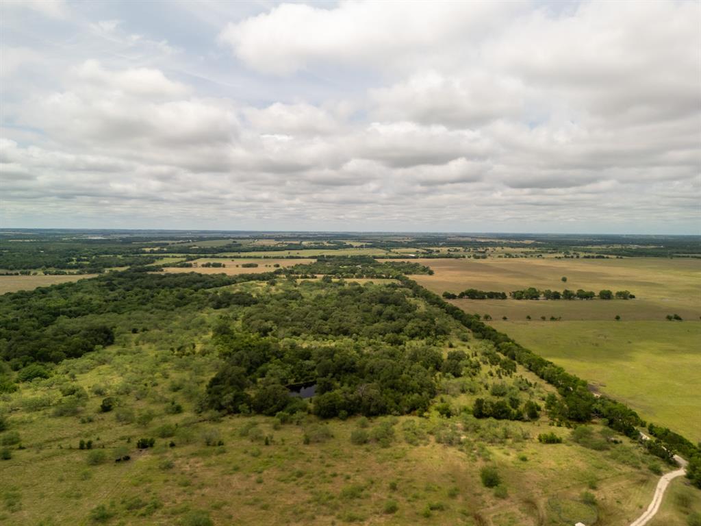 1 County Road 178 Riesel, TX 76682 - Photo 27 of 36 Aerial view of sparsely populated area