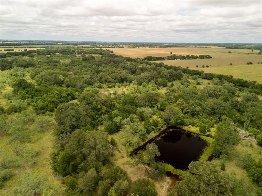 1 County Road 178 Riesel, TX 76682 - Photo 10 of 36 Aerial view of sparsely populated area