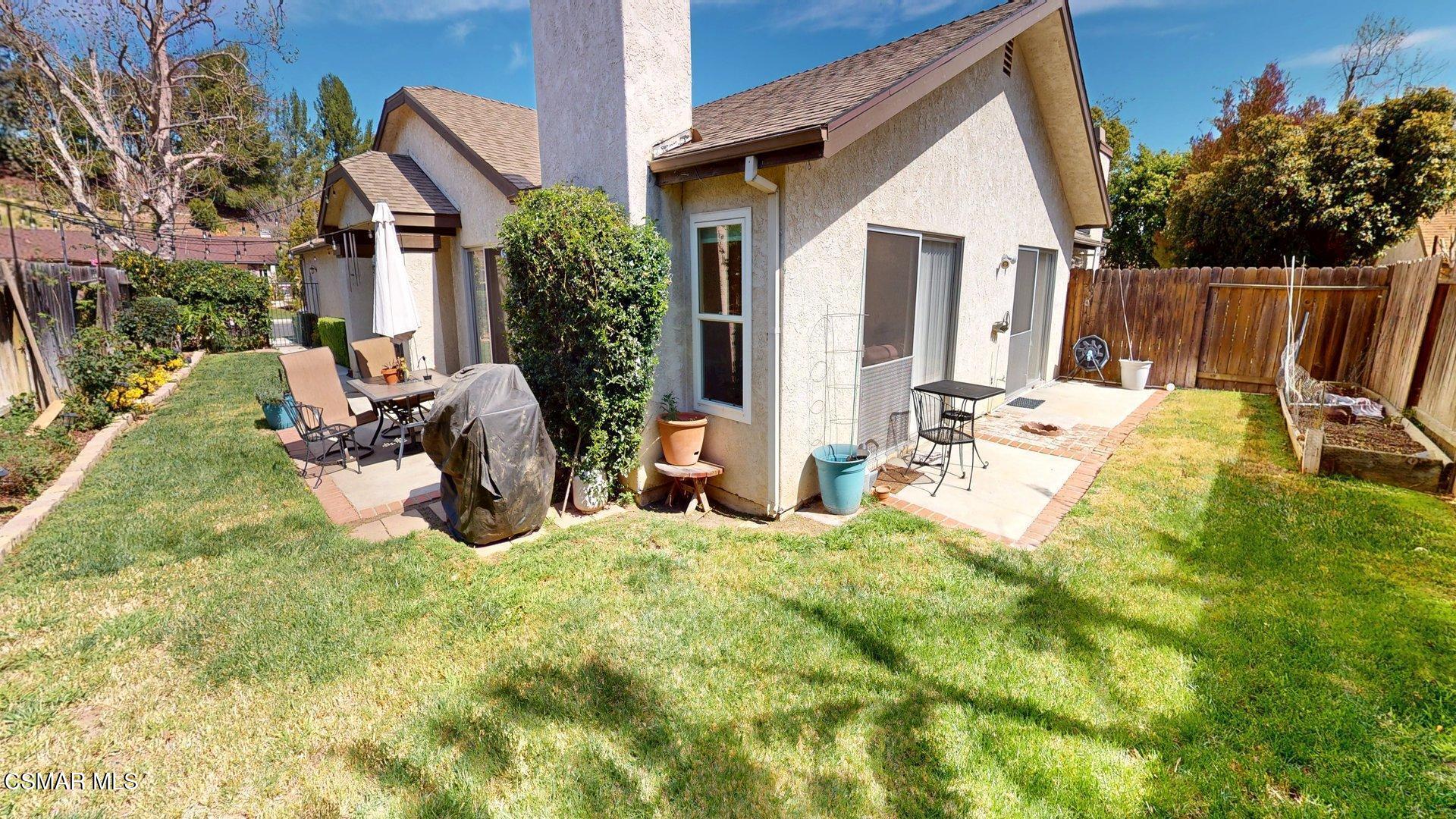 14640 Marymount Street Moorpark, CA 93021 - Photo 23 of 23 22
