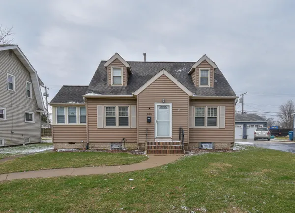 $299,900 | 338 North Lafayette Street, Griffith, IN 46319