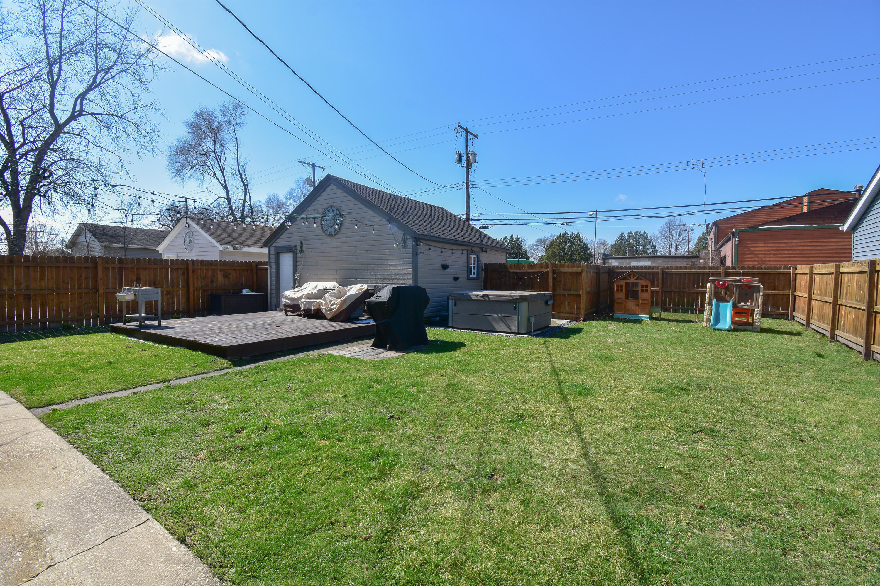 338 North Lafayette Street Griffith, IN 46319 - Photo 2 of 31 3000x2000