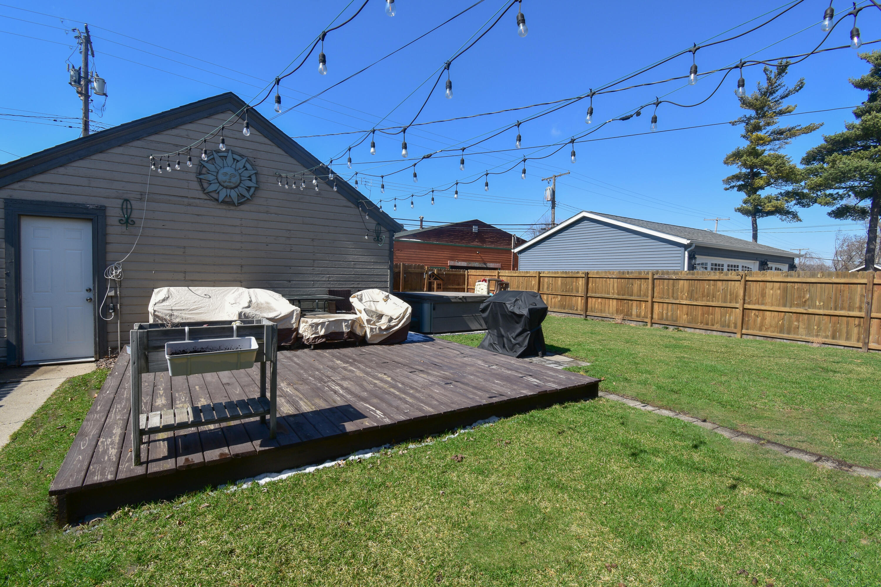 338 North Lafayette Street Griffith, IN 46319 - Photo 27 of 31 3000x1999