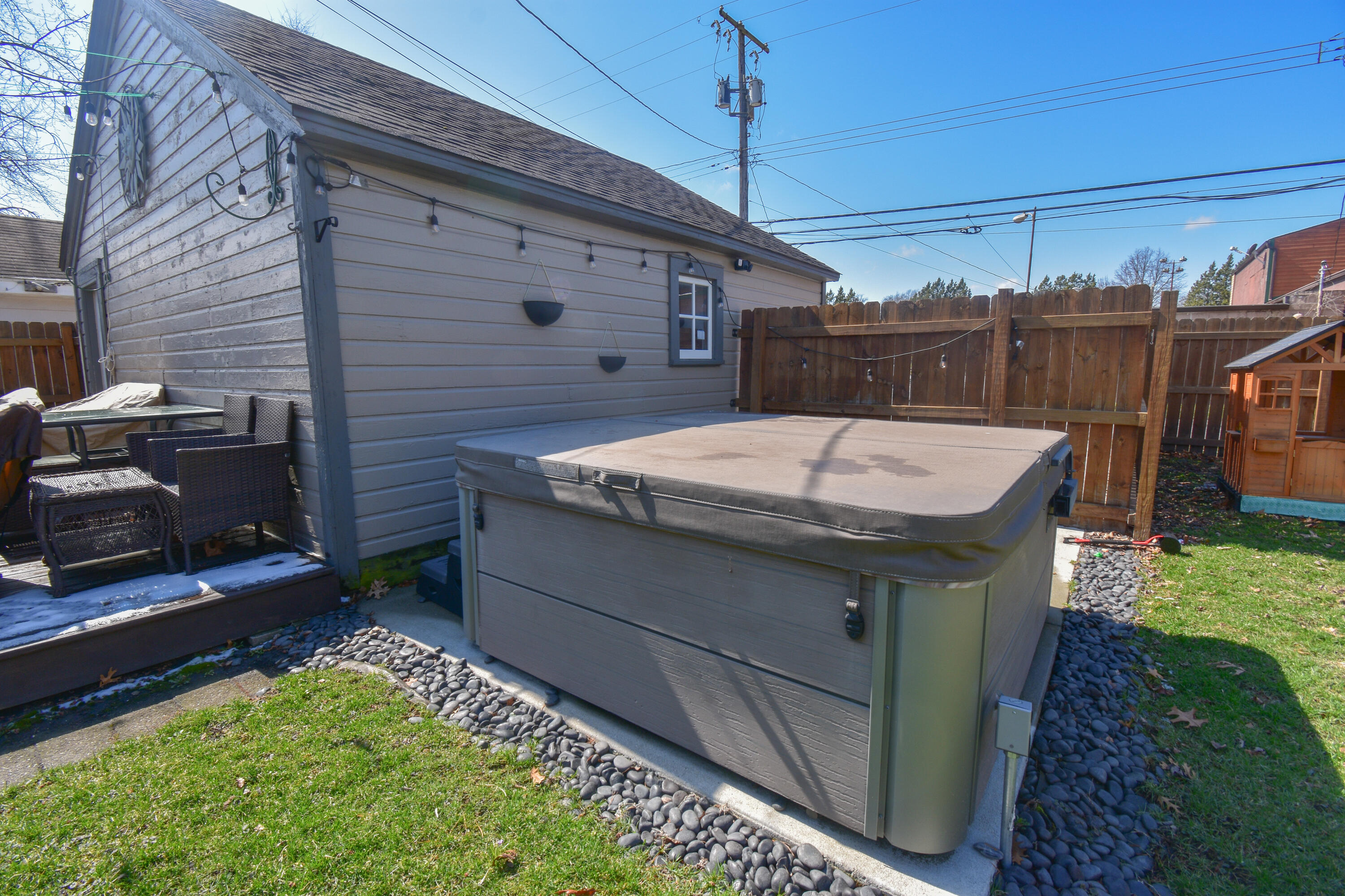 338 North Lafayette Street Griffith, IN 46319 - Photo 28 of 31 3000x2000