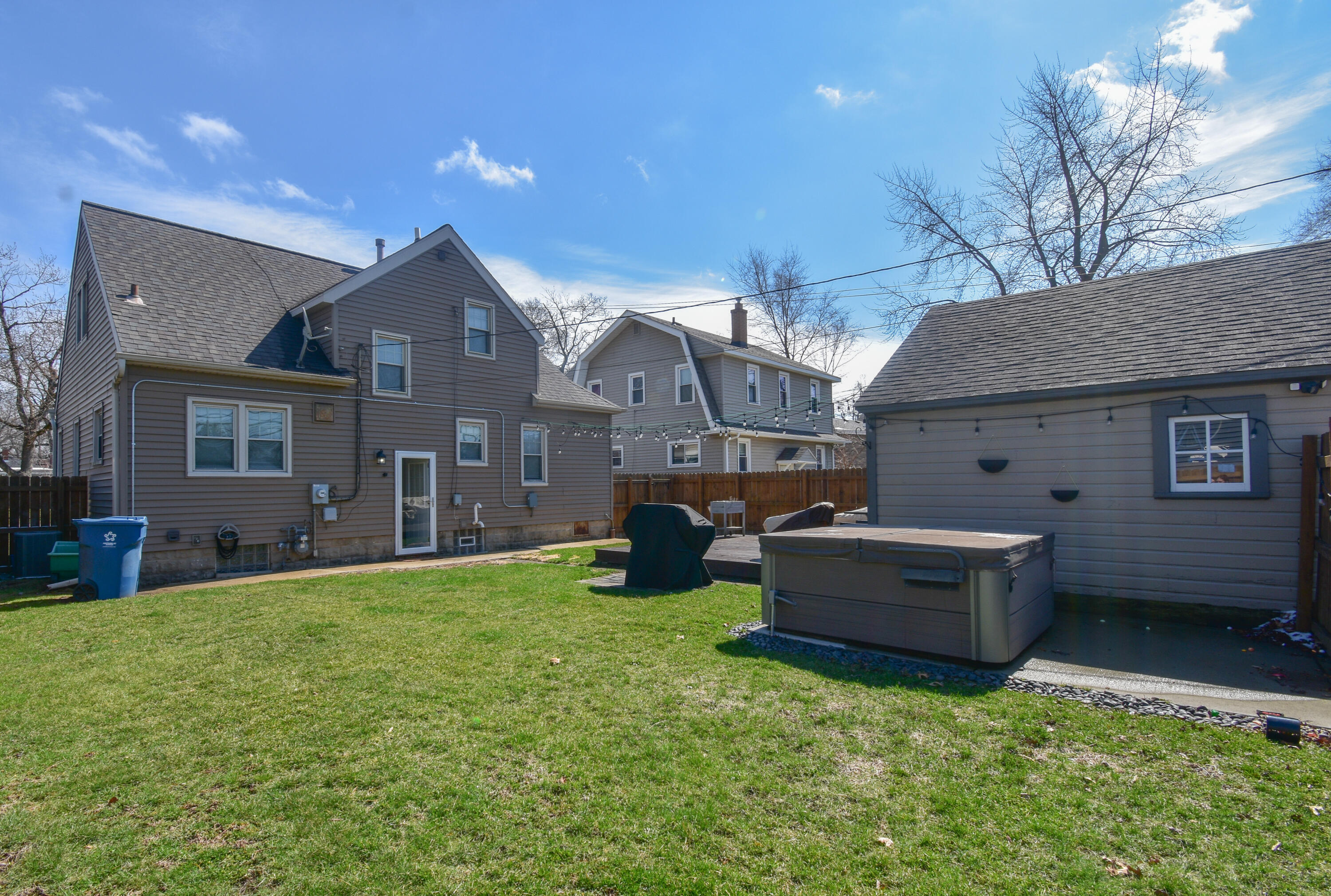 338 North Lafayette Street Griffith, IN 46319 - Photo 29 of 31 3000x2019