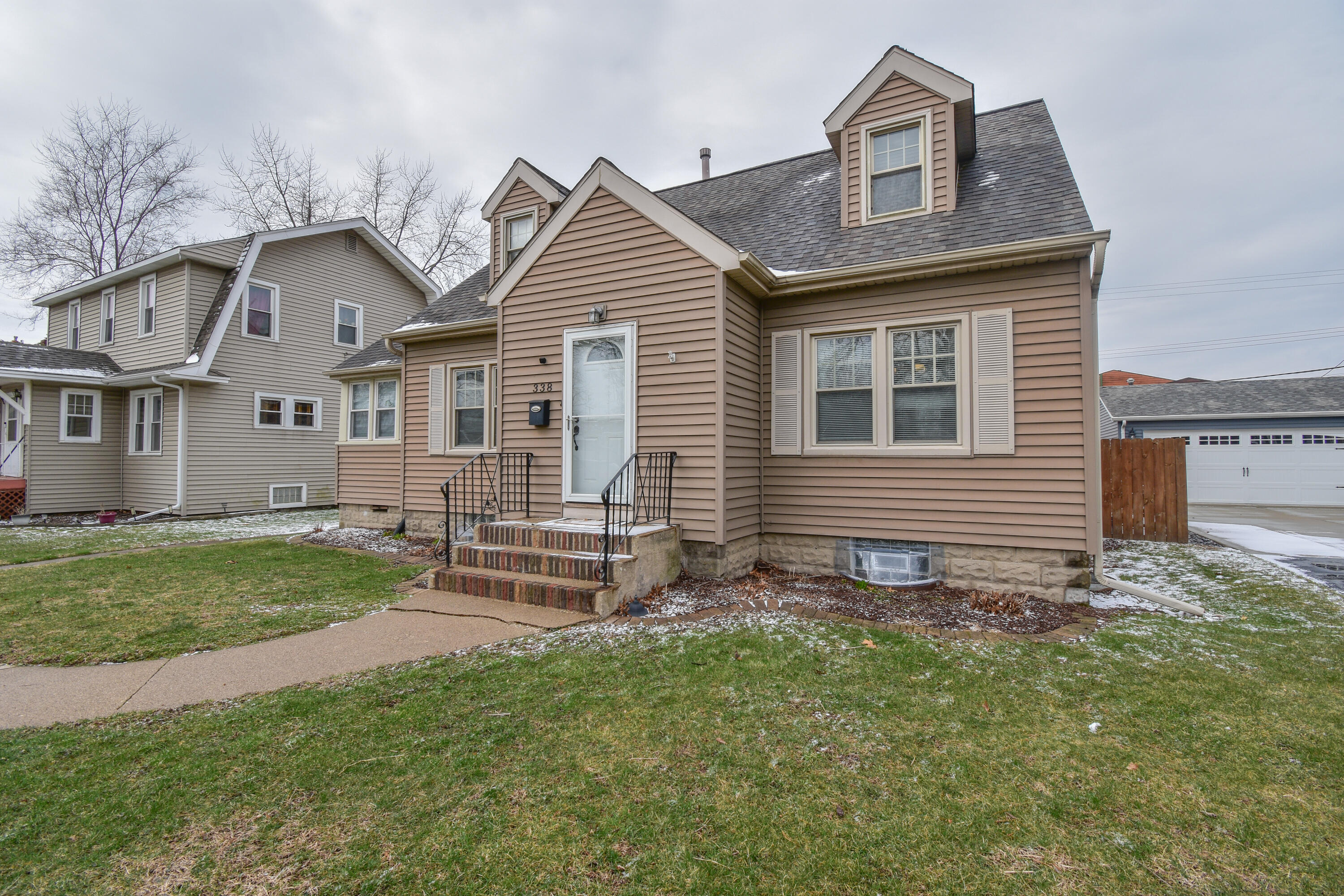 338 North Lafayette Street Griffith, IN 46319 - Photo 30 of 31 3000x2000