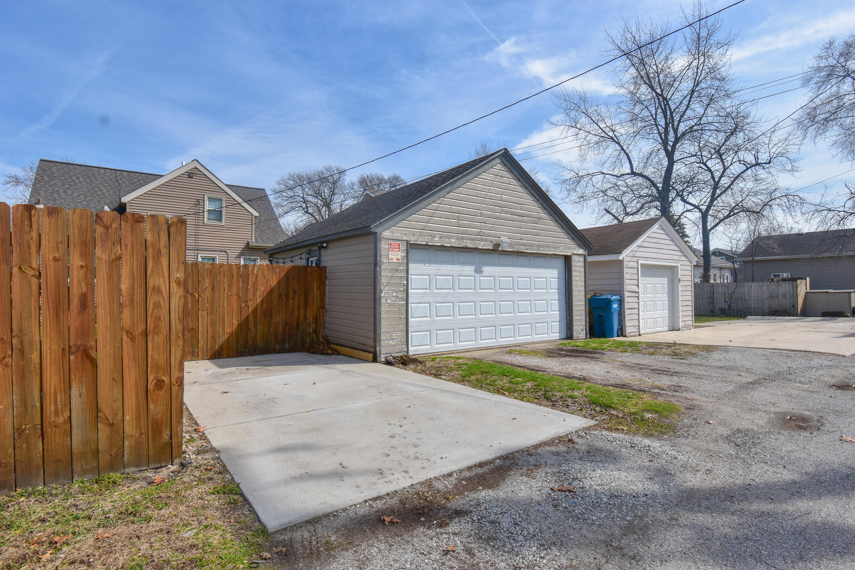 338 North Lafayette Street Griffith, IN 46319 - Photo 3 of 31 3000x2000