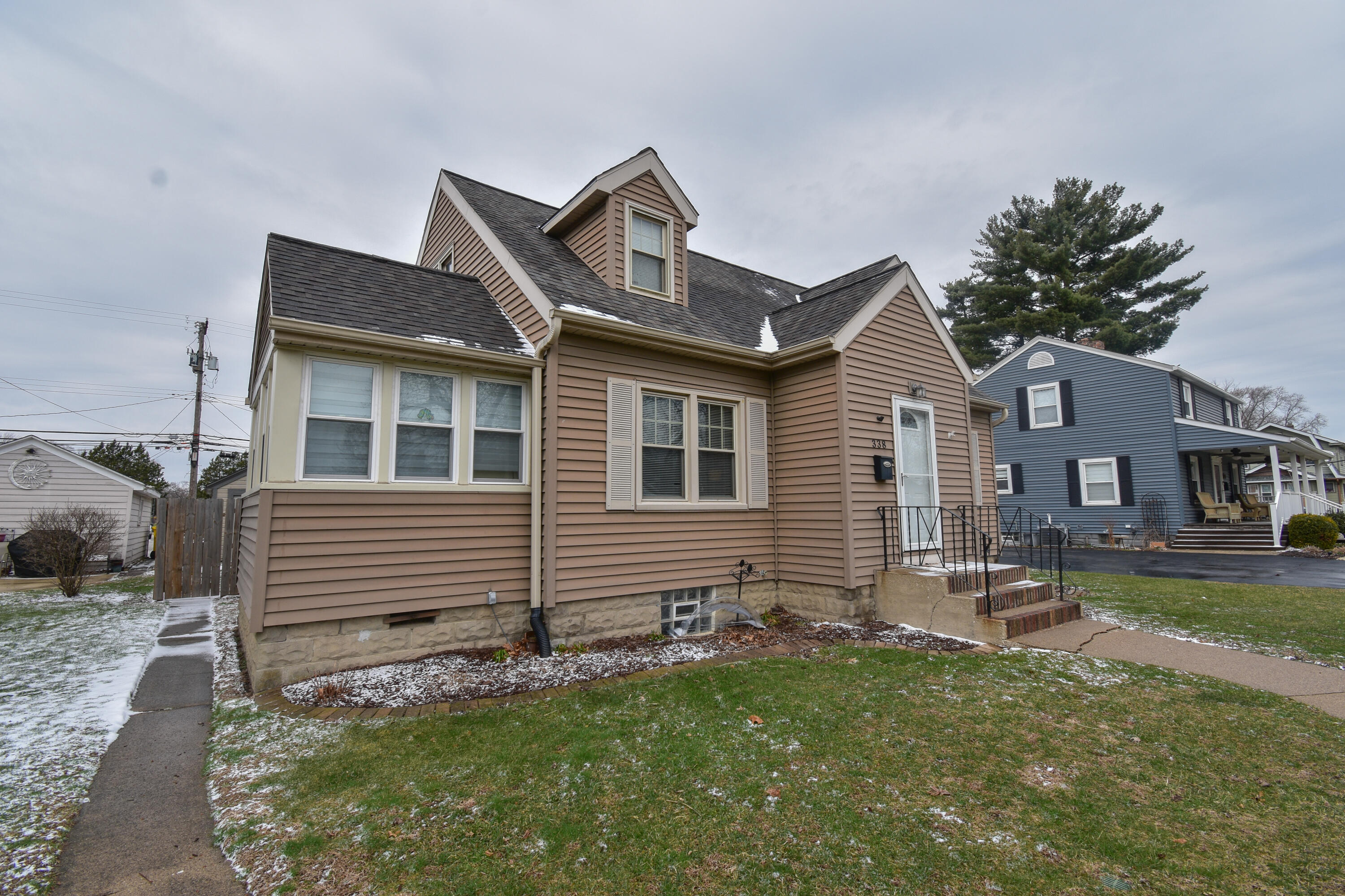 338 North Lafayette Street Griffith, IN 46319 - Photo 31 of 31 3000x1999