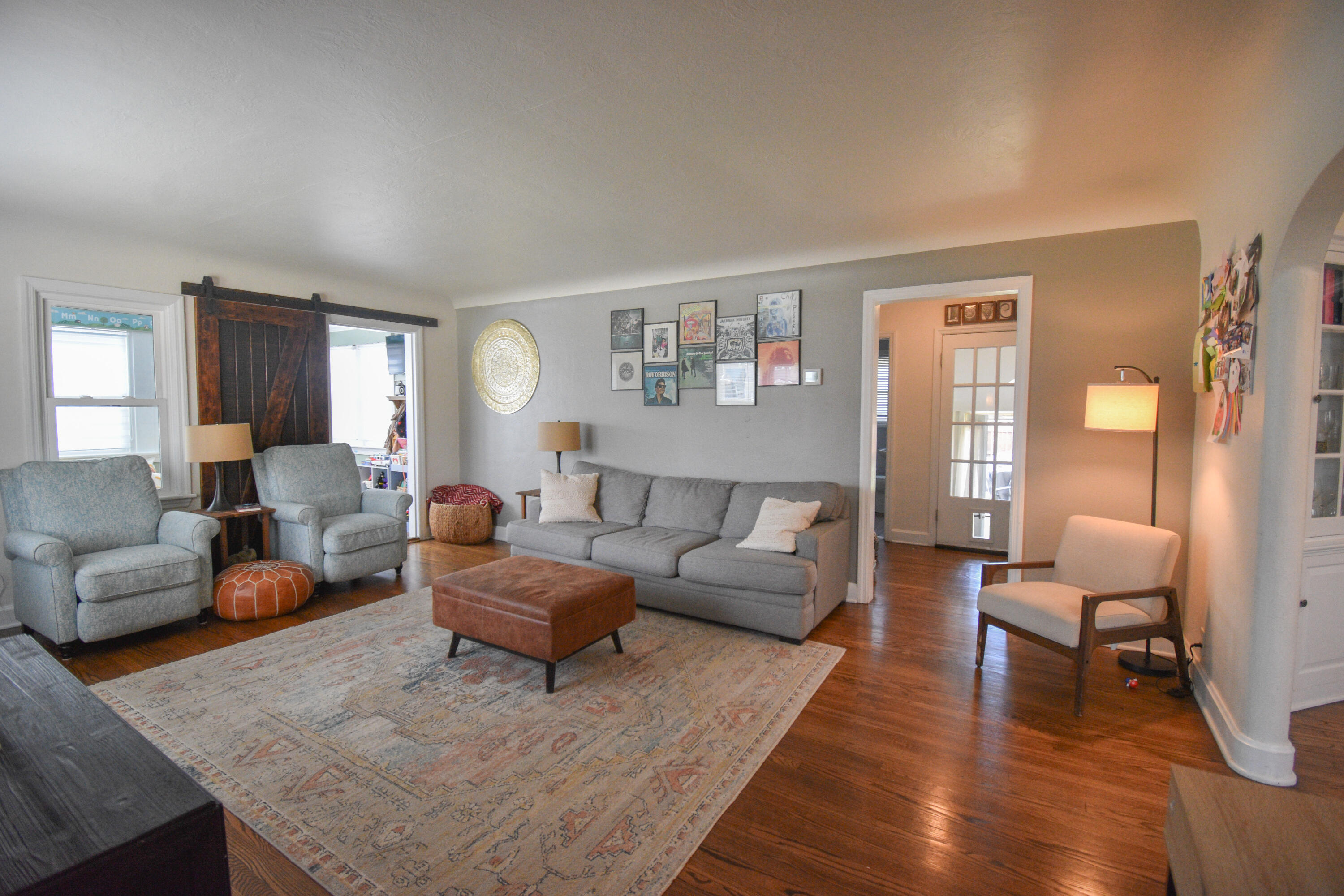 338 North Lafayette Street Griffith, IN 46319 - Photo 4 of 31 3000x2000