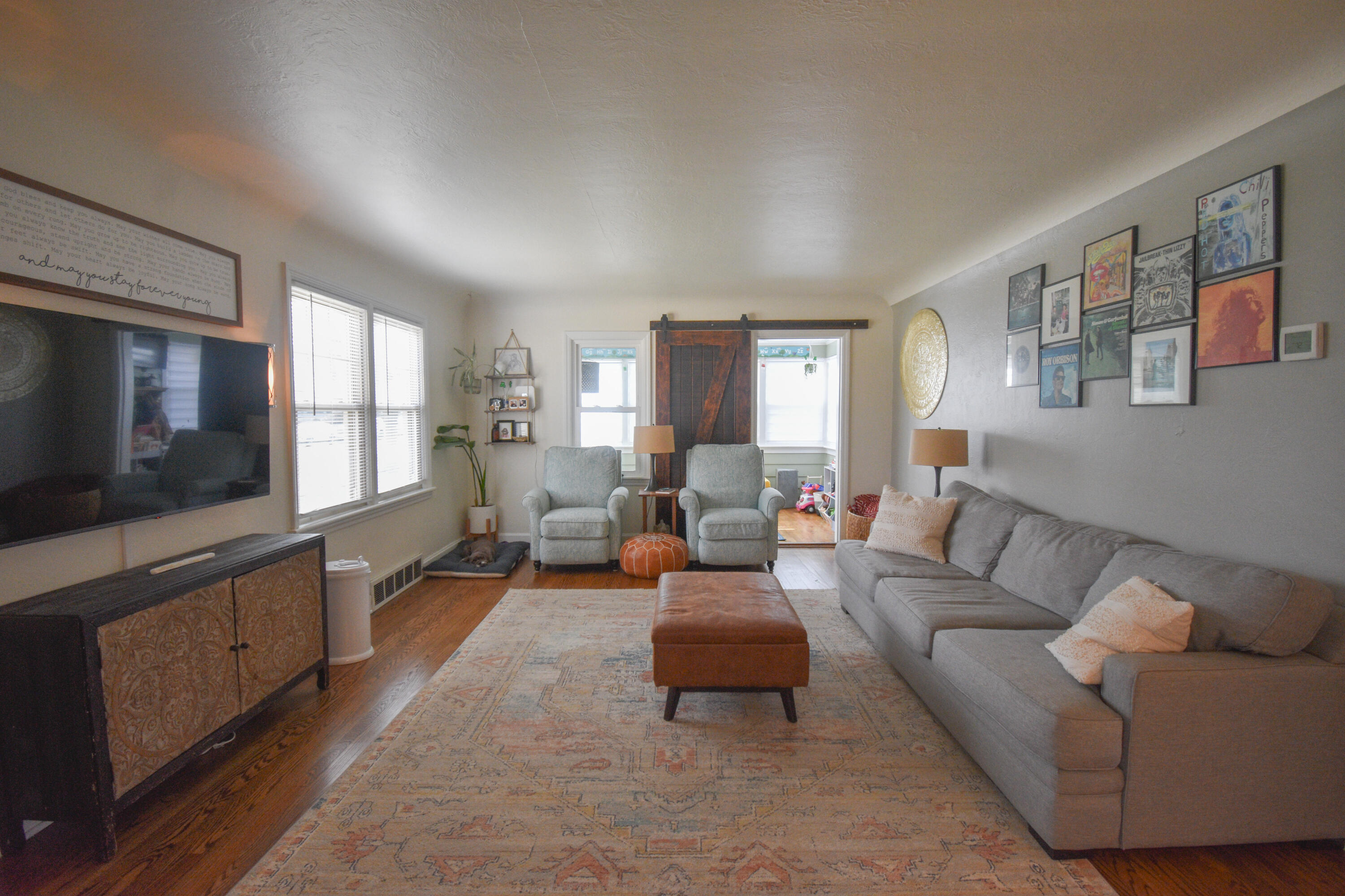 338 North Lafayette Street Griffith, IN 46319 - Photo 5 of 31 3000x2000