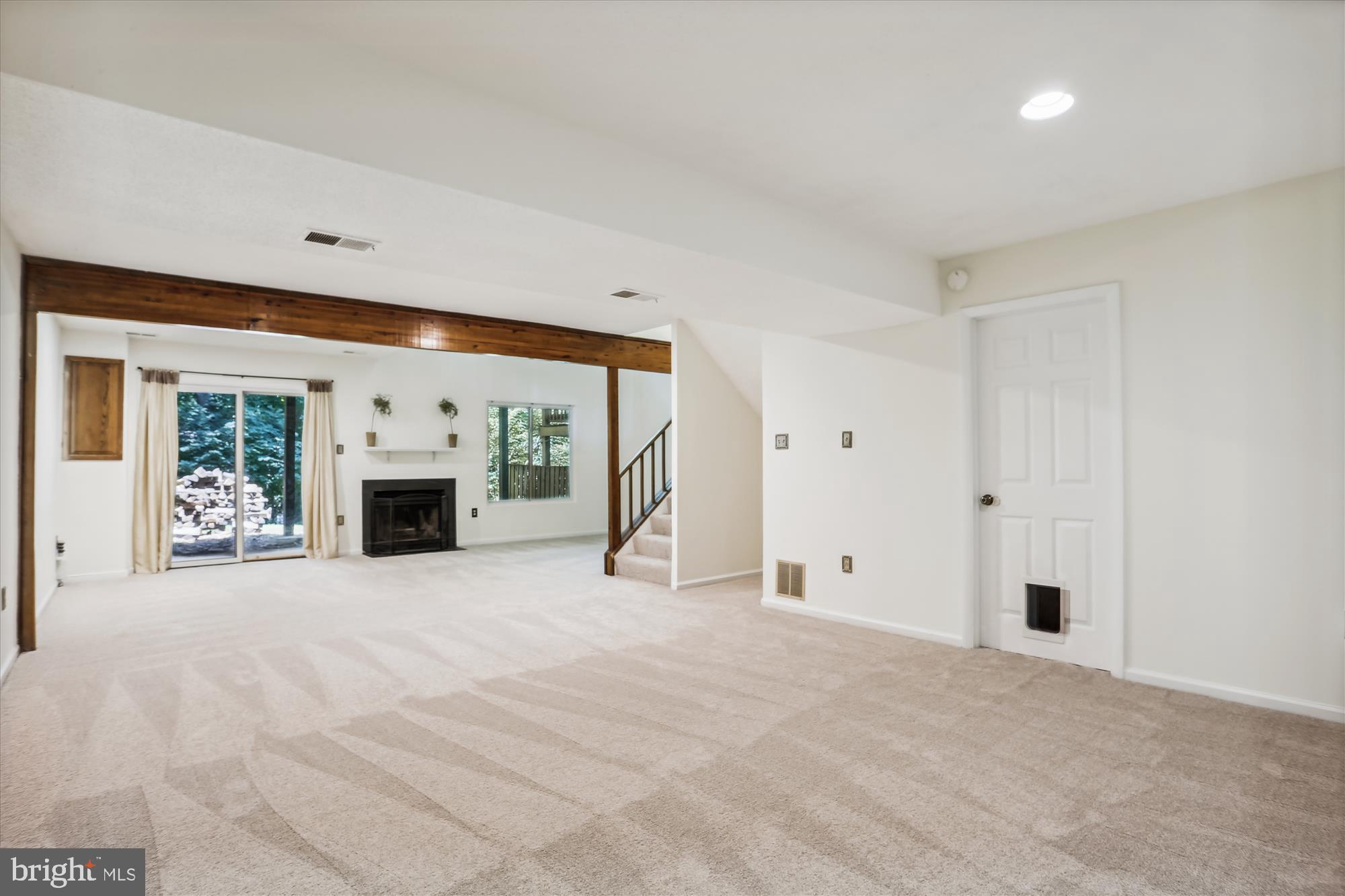 2301 Glade Bank Way Reston, VA 20191 - Photo 38 of 49 Recreation/Family Room
