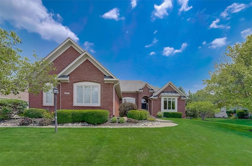 10747 Burning Ridge Lane Fishers, IN 46037 - Photo 1 of 60 Gallery Image 1