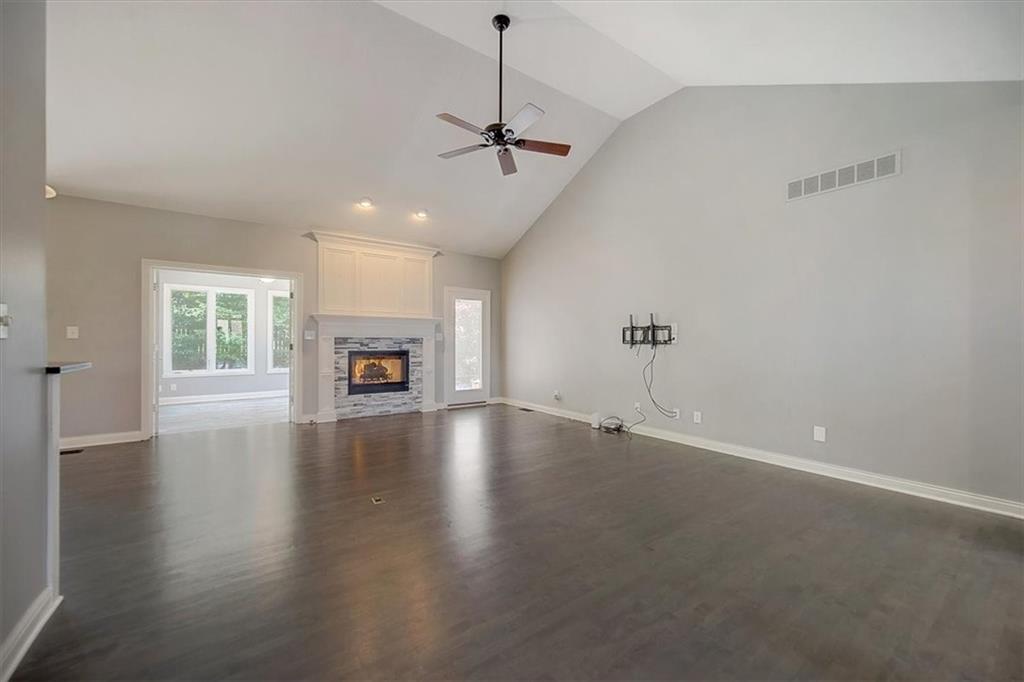 10747 Burning Ridge Lane Fishers, IN 46037 - Photo 5 of 60 Gallery Image 5