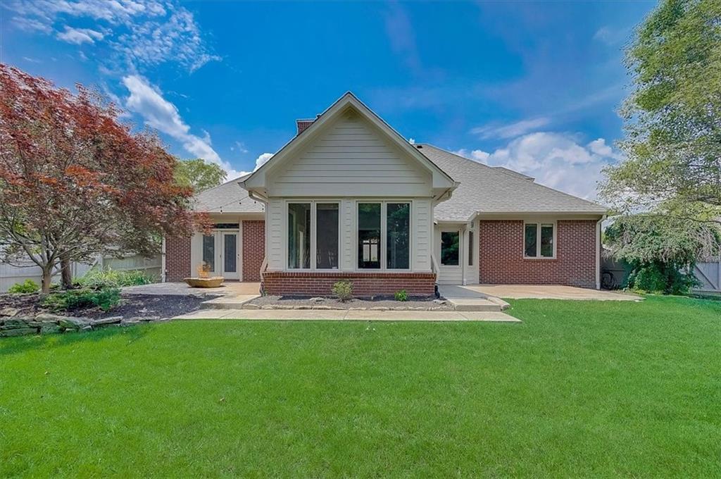 10747 Burning Ridge Lane Fishers, IN 46037 - Photo 41 of 60 Gallery Image 41