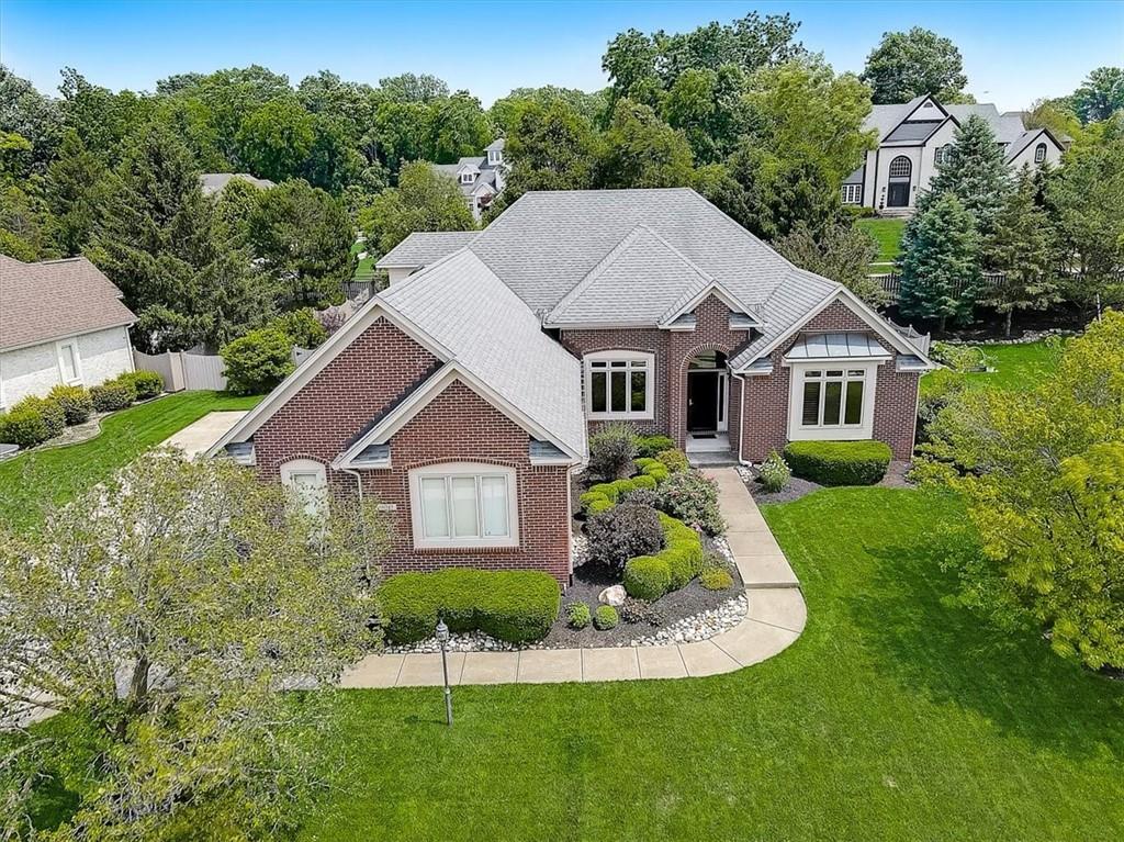 10747 Burning Ridge Lane Fishers, IN 46037 - Photo 44 of 60 Gallery Image 44