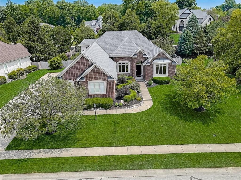 10747 Burning Ridge Lane Fishers, IN 46037 - Photo 45 of 60 Gallery Image 45