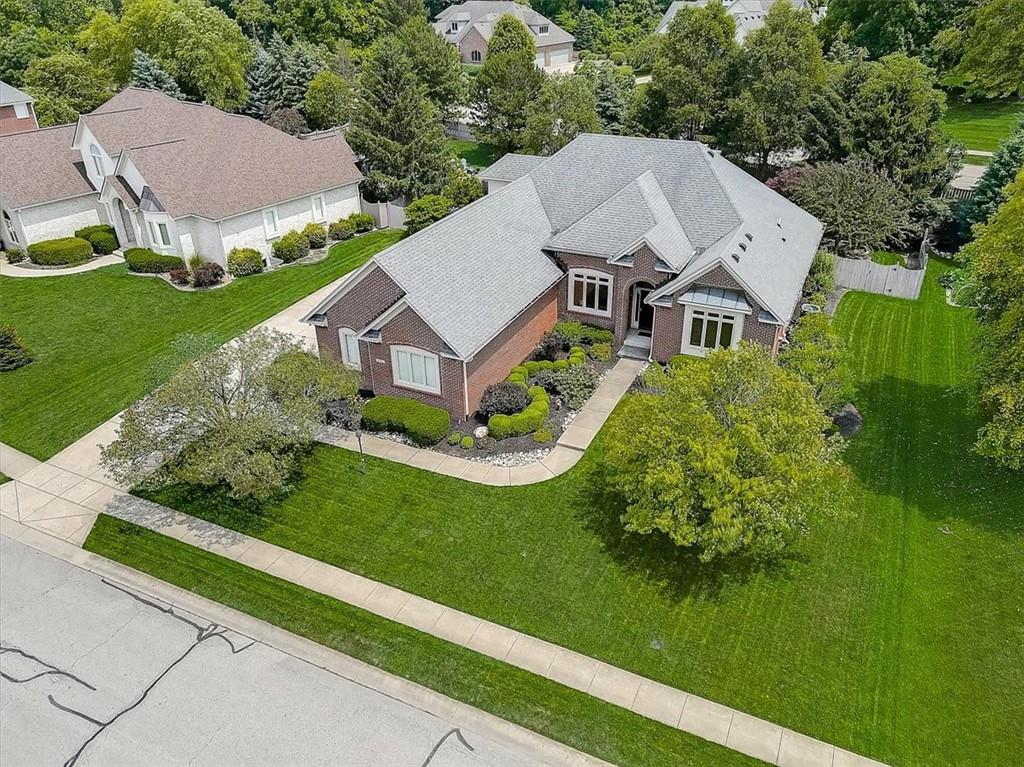 10747 Burning Ridge Lane Fishers, IN 46037 - Photo 46 of 60 Gallery Image 46