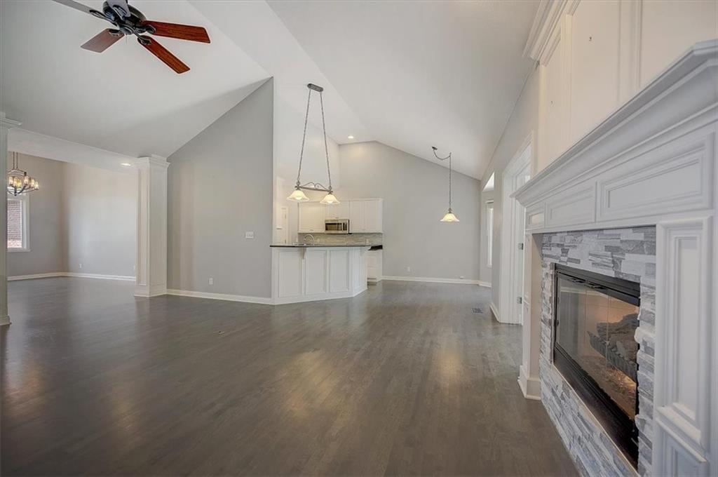 10747 Burning Ridge Lane Fishers, IN 46037 - Photo 6 of 60 Gallery Image 6