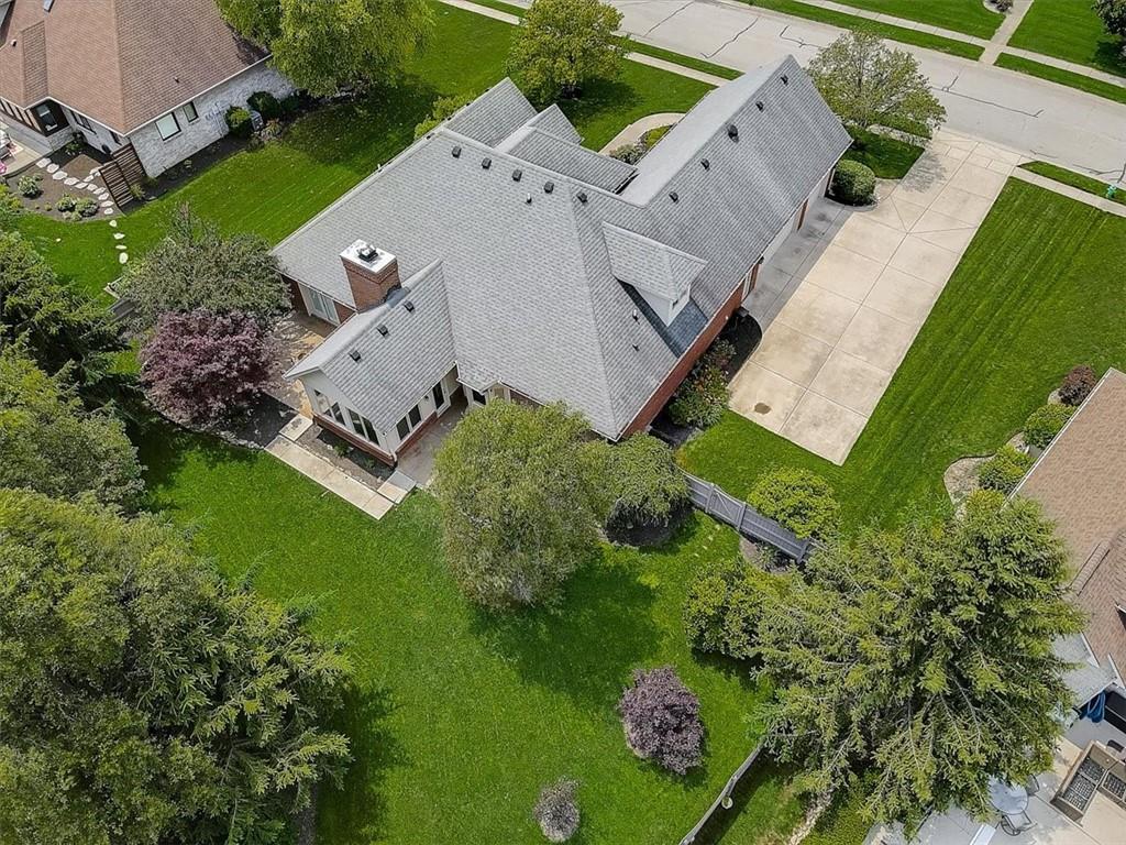 10747 Burning Ridge Lane Fishers, IN 46037 - Photo 51 of 60 Gallery Image 51