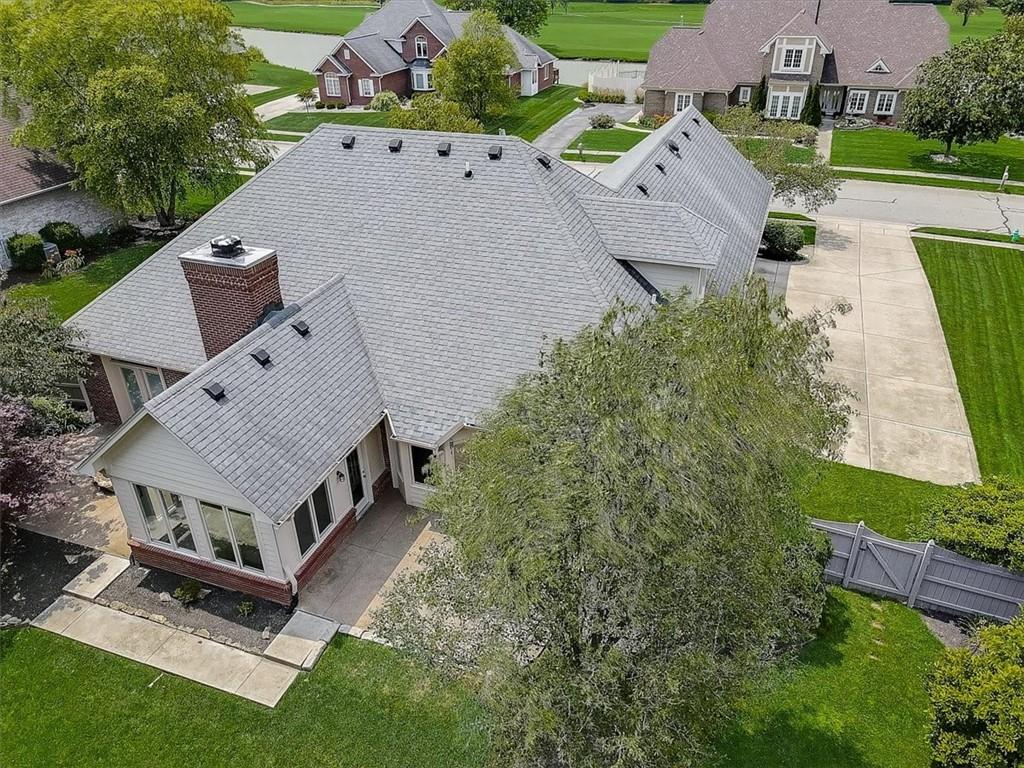 10747 Burning Ridge Lane Fishers, IN 46037 - Photo 52 of 60 Gallery Image 52