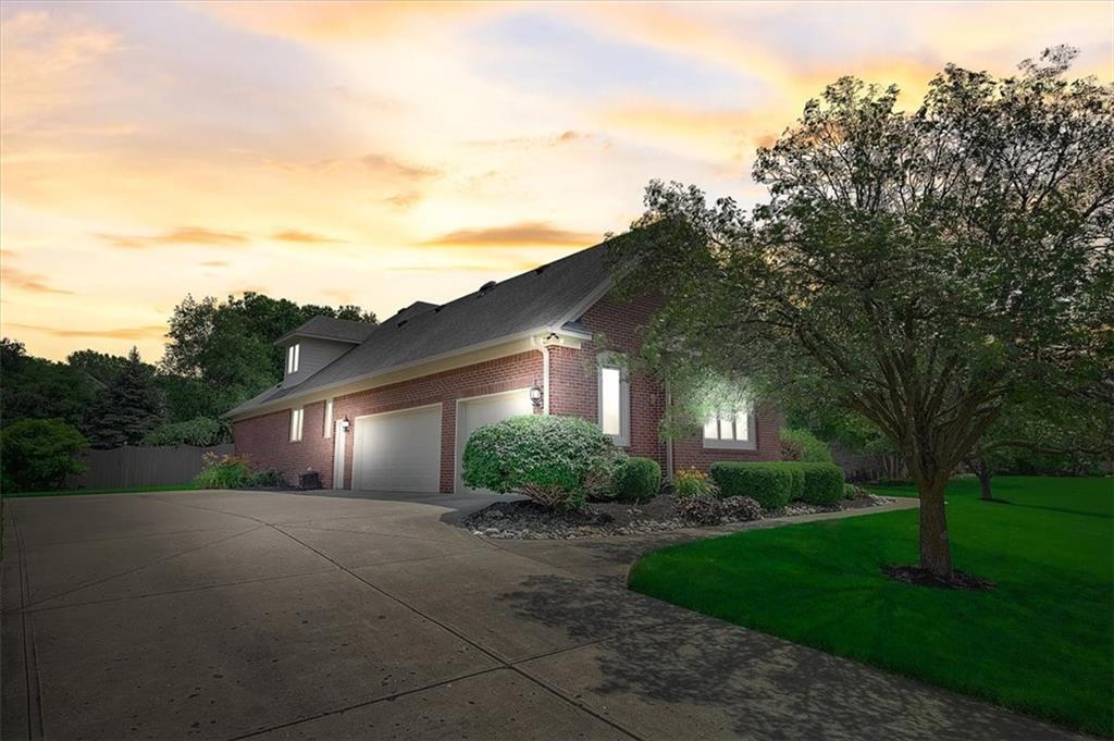10747 Burning Ridge Lane Fishers, IN 46037 - Photo 54 of 60 Gallery Image 54