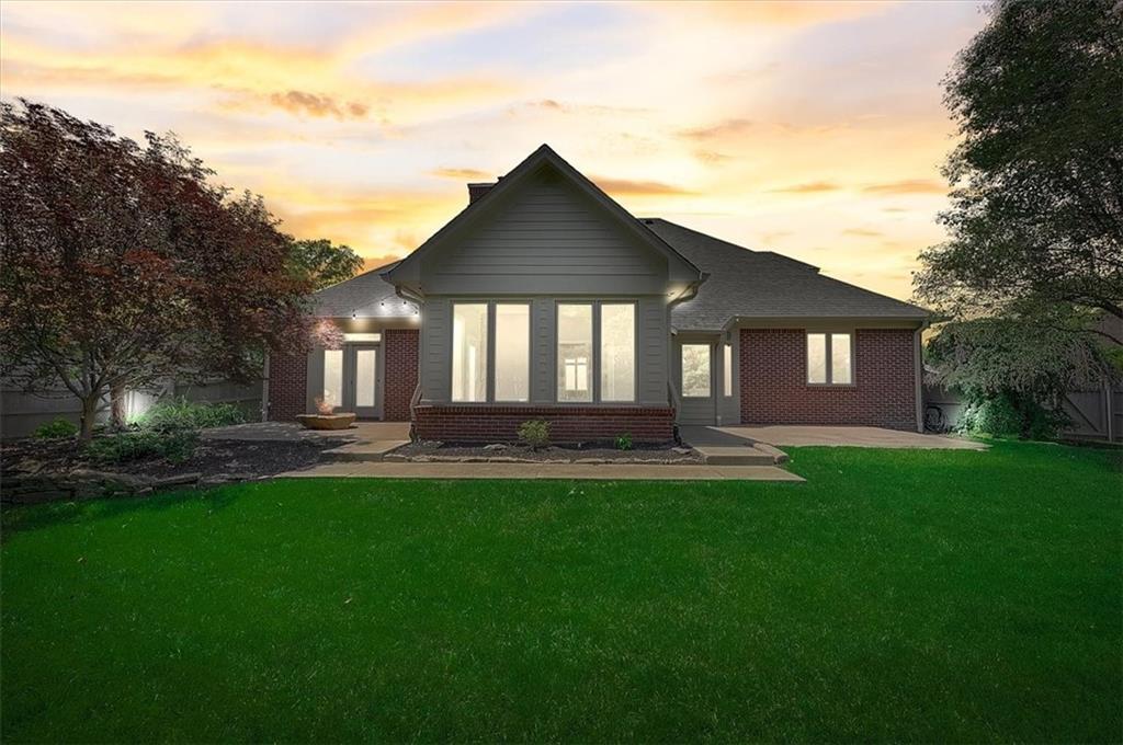 10747 Burning Ridge Lane Fishers, IN 46037 - Photo 57 of 60 Gallery Image 57