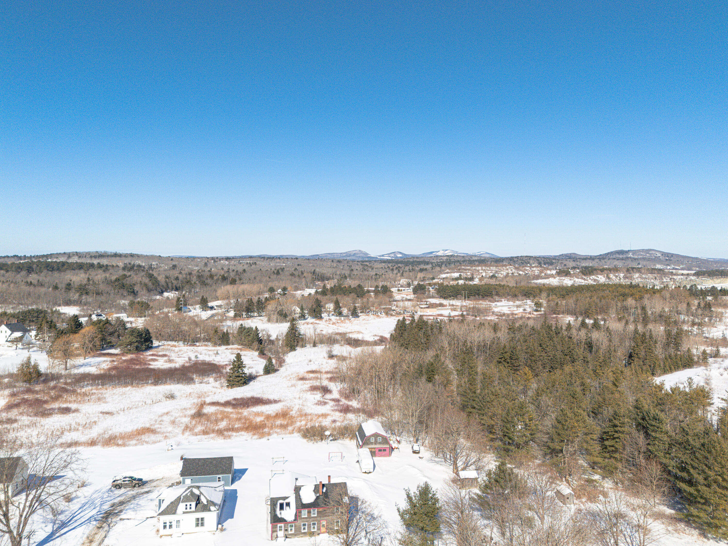 21 Marsh Road Thomaston, ME 04861 - Photo 8 of 21 Thomaston Finished Drone-4