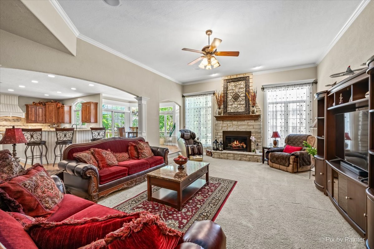 3674 Broadleaf Avenue Elgin, IL 60124 - Photo 17 of 75