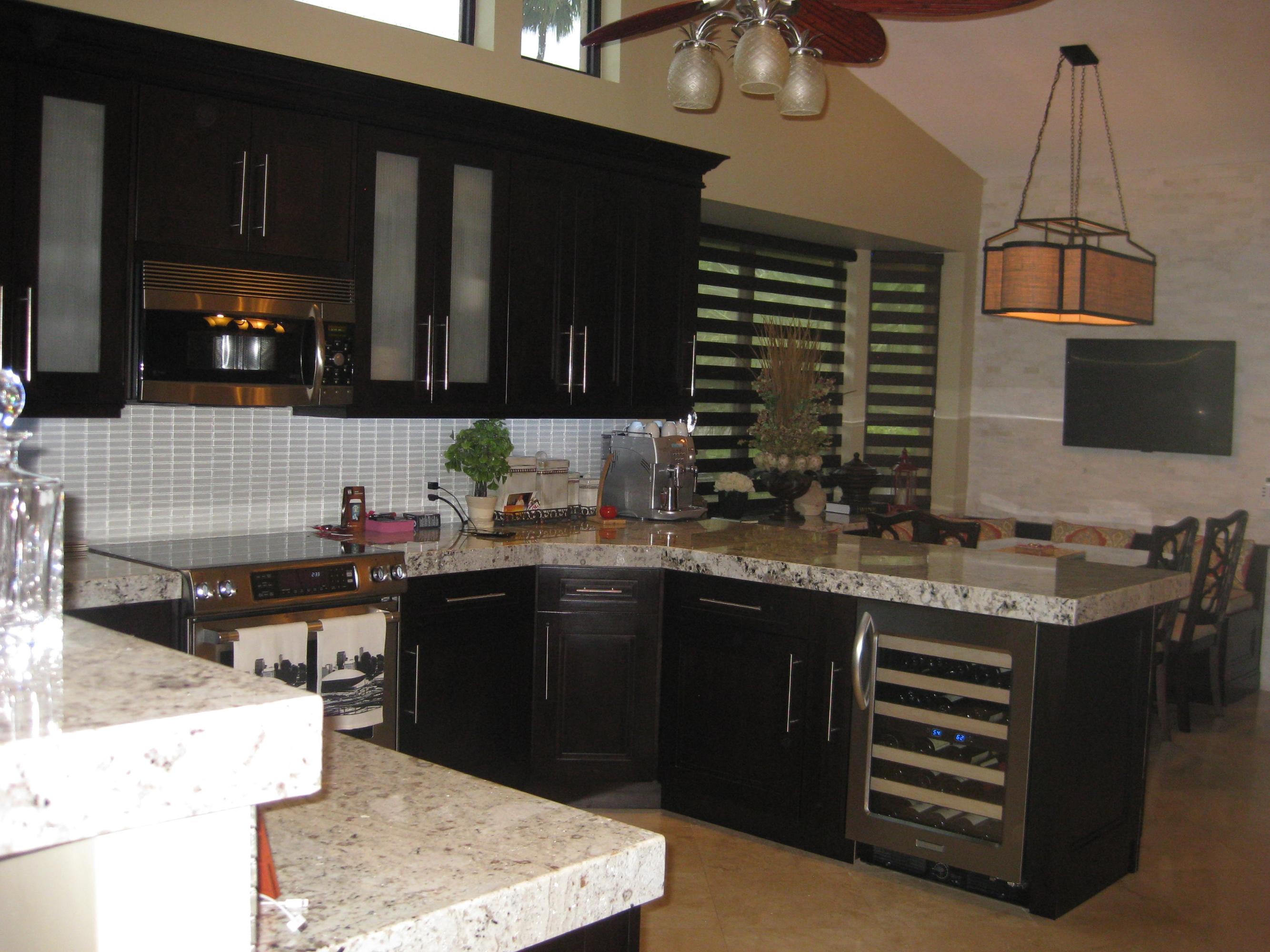 3010 Windsor Circle Boca Raton, FL 33434 - Photo 3 of 15 kitchen - Copy
