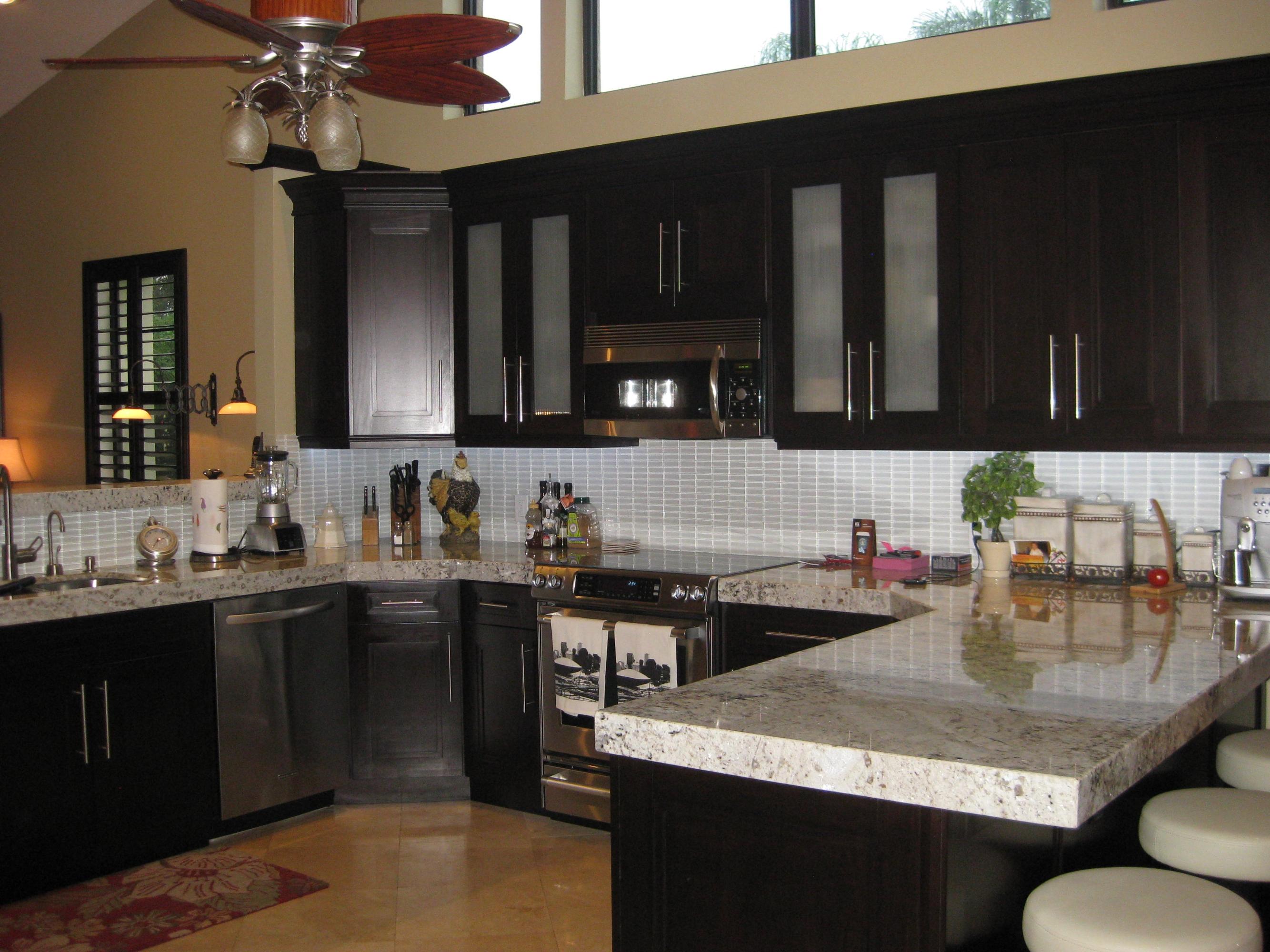 3010 Windsor Circle Boca Raton, FL 33434 - Photo 4 of 15 kitchen 2 - Copy