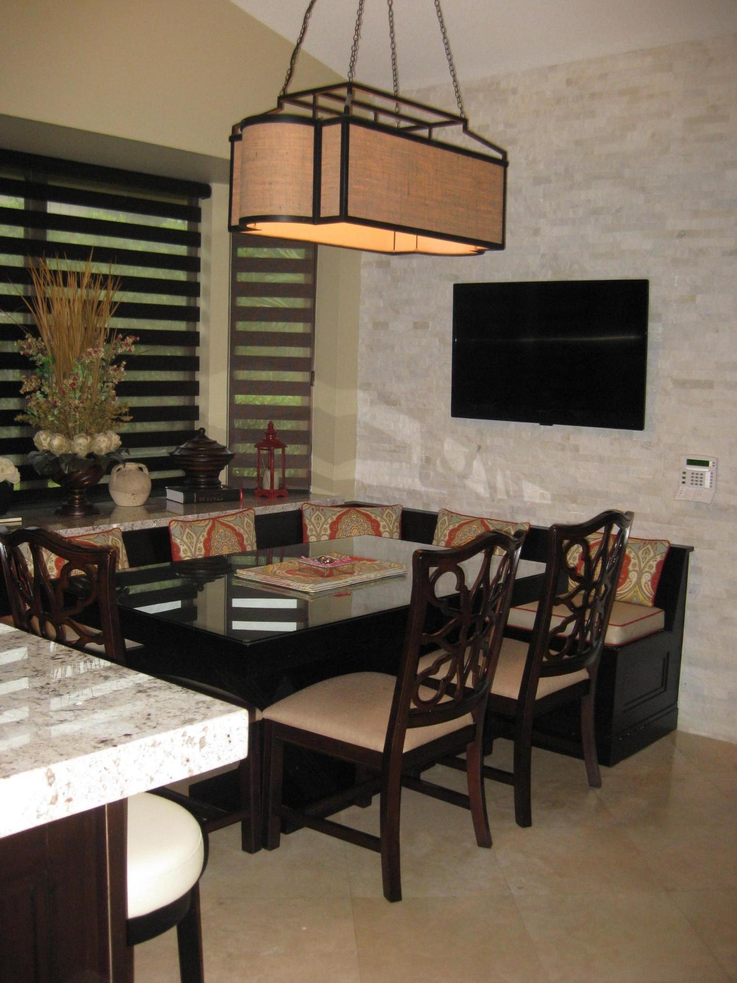 3010 Windsor Circle Boca Raton, FL 33434 - Photo 5 of 15 breakfast area