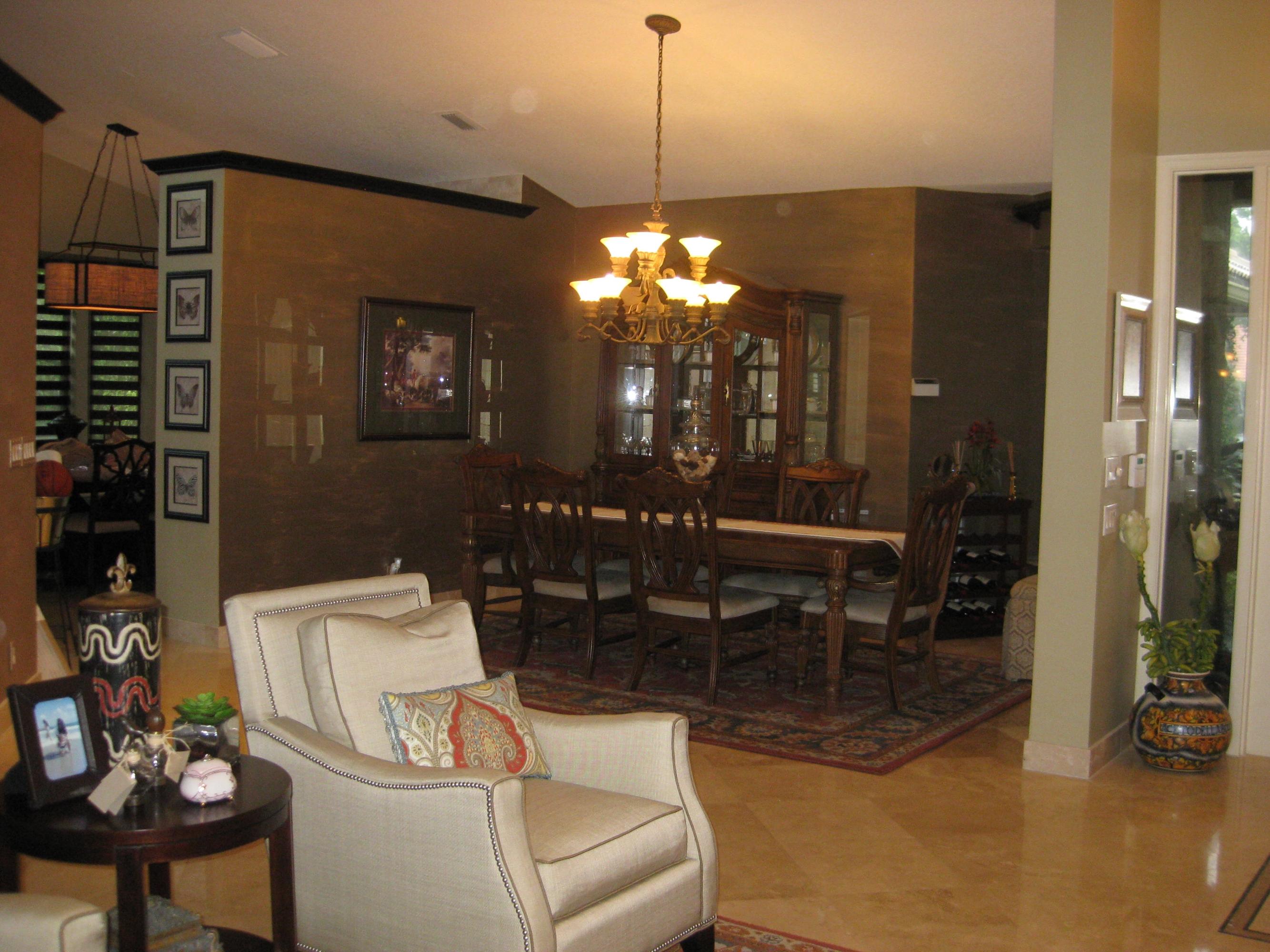 3010 Windsor Circle Boca Raton, FL 33434 - Photo 7 of 15 dining rm 1