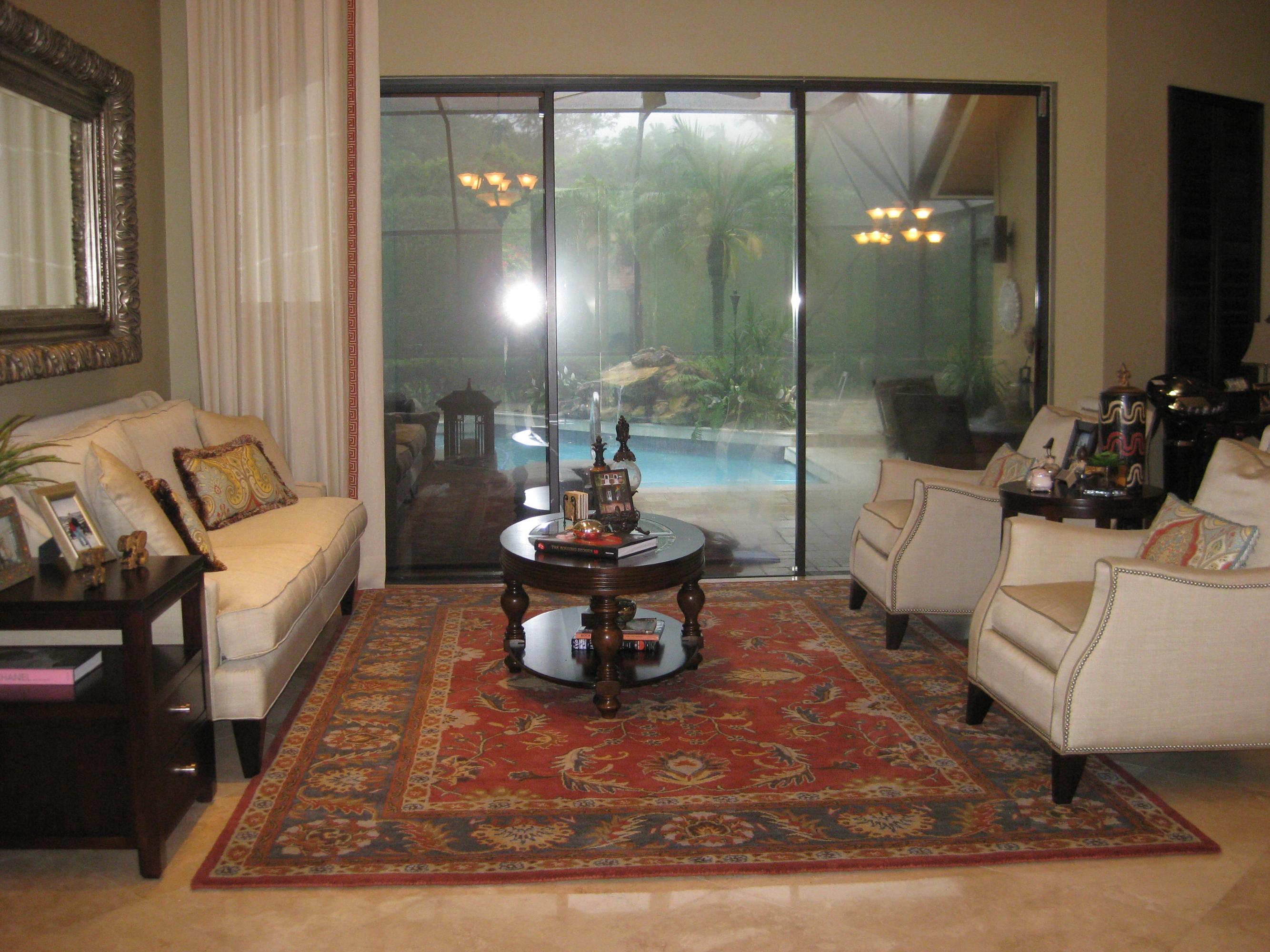 3010 Windsor Circle Boca Raton, FL 33434 - Photo 8 of 15 living area 1