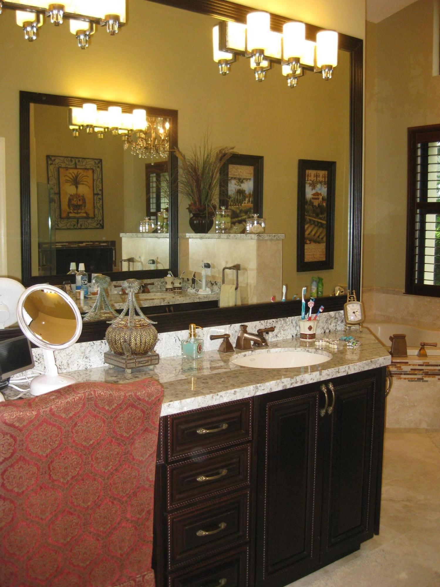 3010 Windsor Circle Boca Raton, FL 33434 - Photo 10 of 15 master bath 3