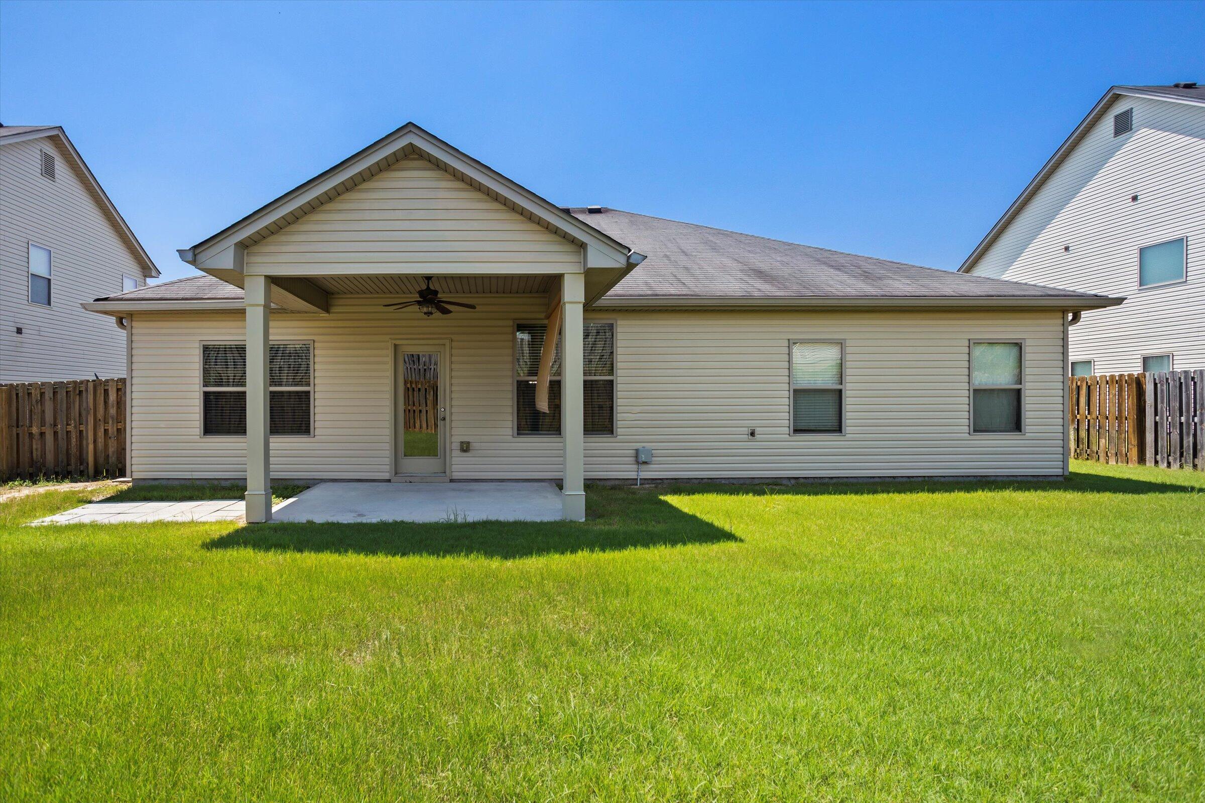 197 Pendulum Ridge Graniteville, SC 29829 - Photo 36 of 36 Gallery Image 36