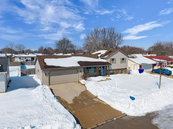 $289,000 | 39 Welcome Circle, Appleton, WI 54915