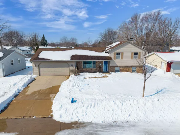$289,000 | 39 Welcome Circle, Appleton, WI 54915