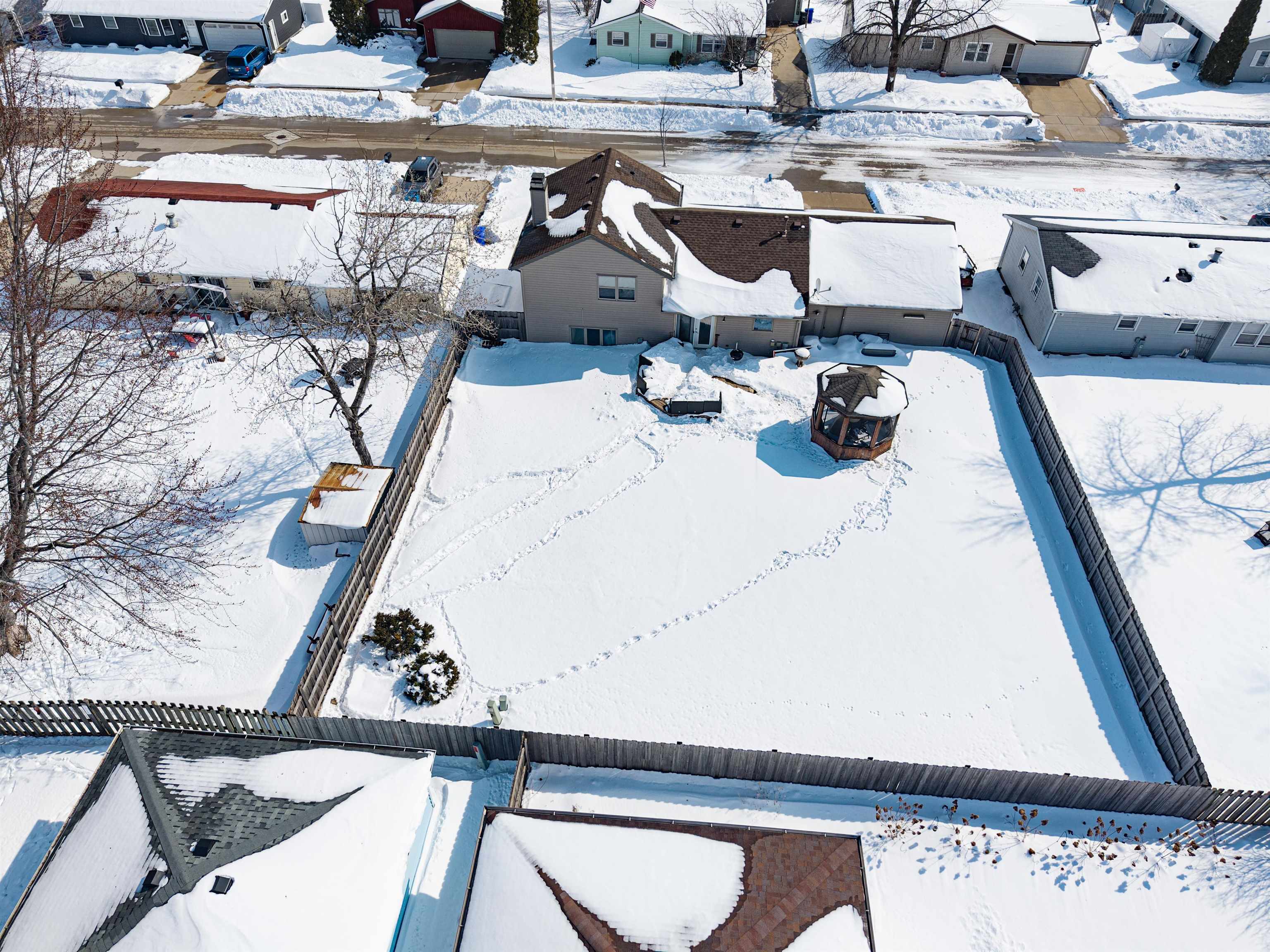 39 Welcome Circle Appleton, WI 54915 - Photo 30 of 37