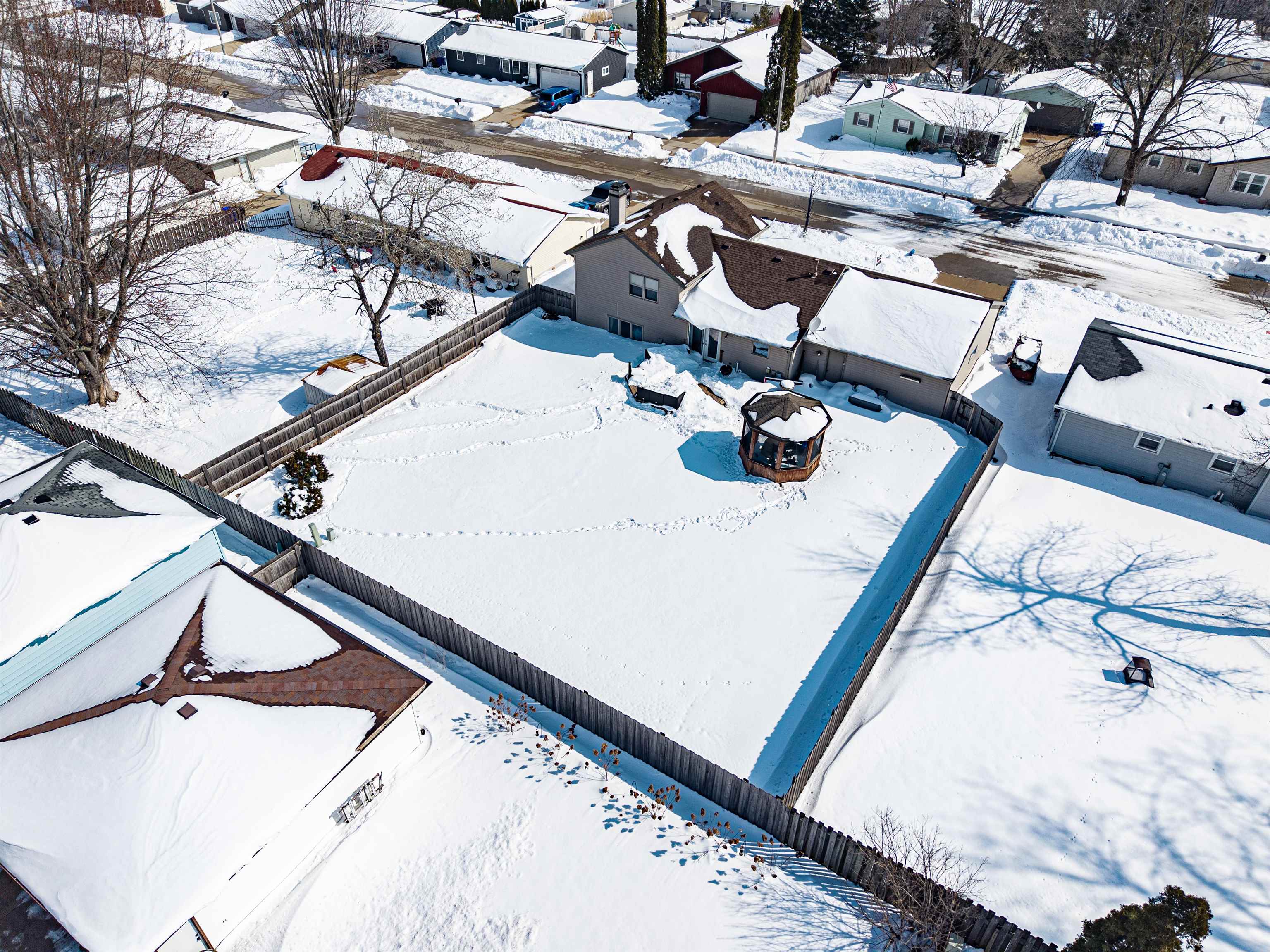 39 Welcome Circle Appleton, WI 54915 - Photo 31 of 37