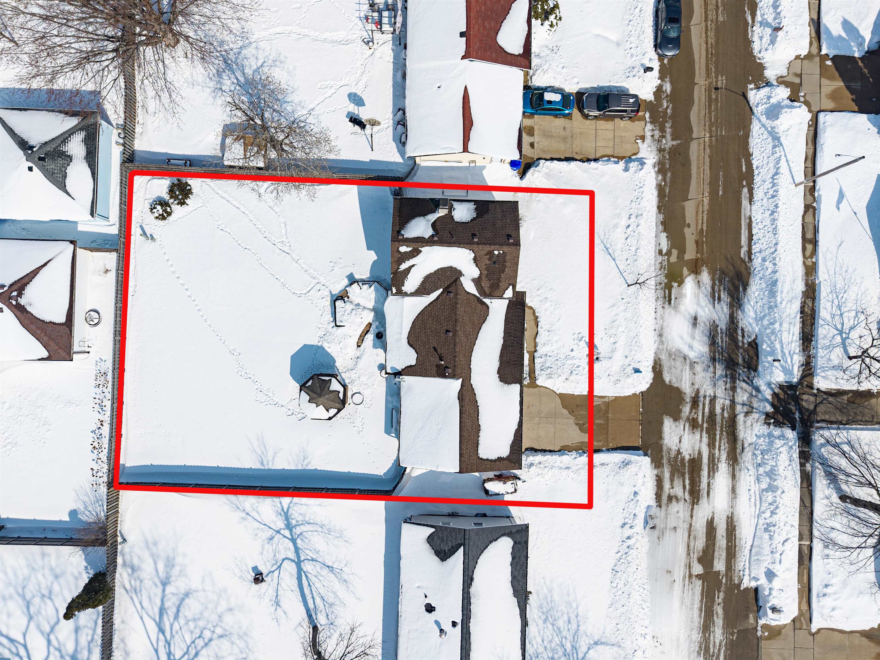 39 Welcome Circle Appleton, WI 54915 - Photo 32 of 37