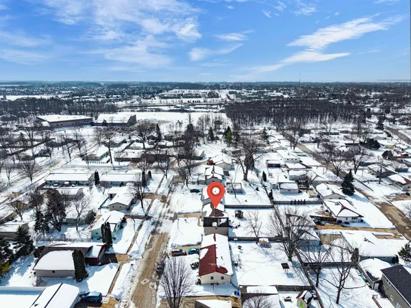 $289,000 | 39 Welcome Circle, Appleton, WI 54915