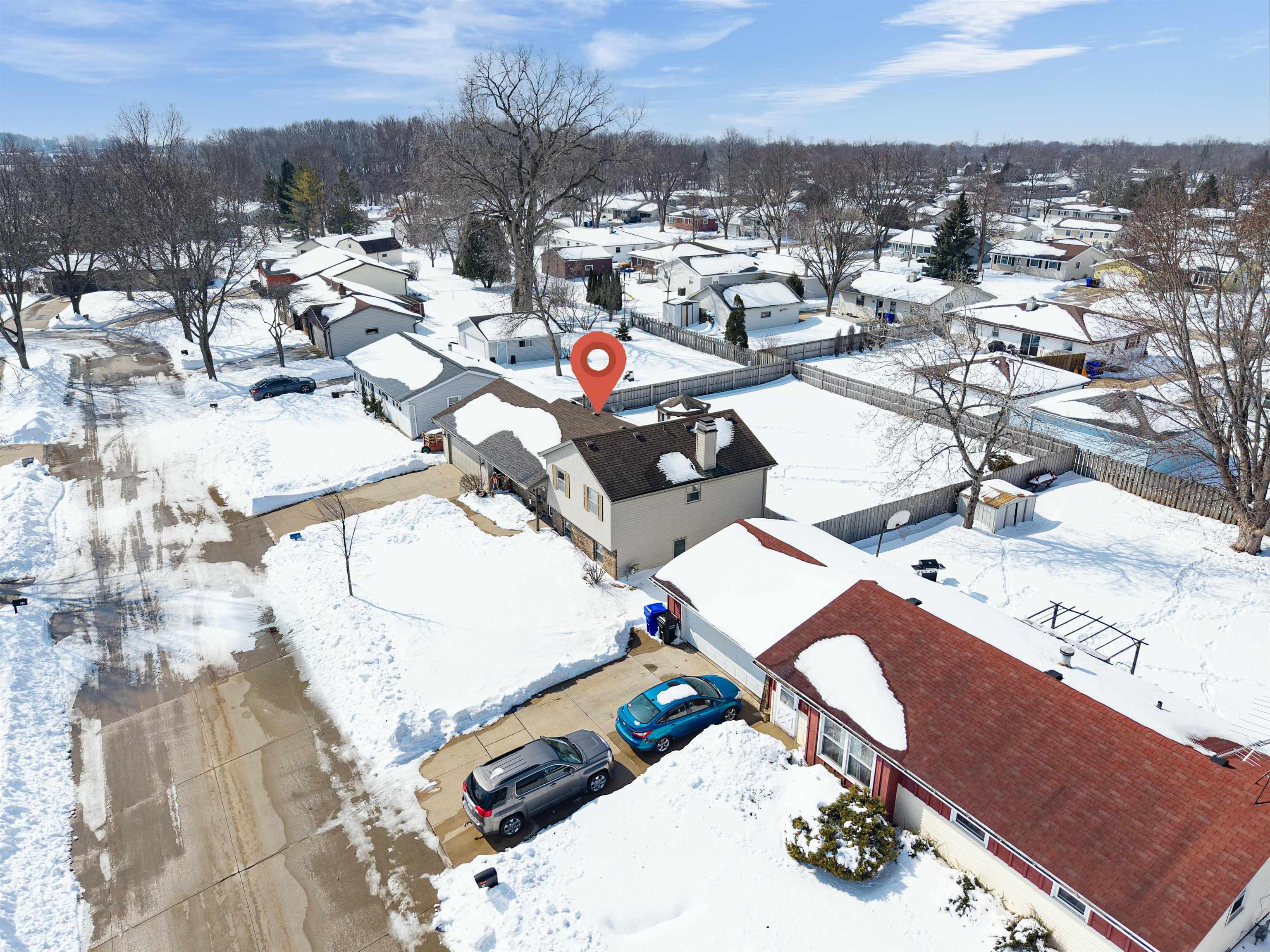 39 Welcome Circle Appleton, WI 54915 - Photo 36 of 37