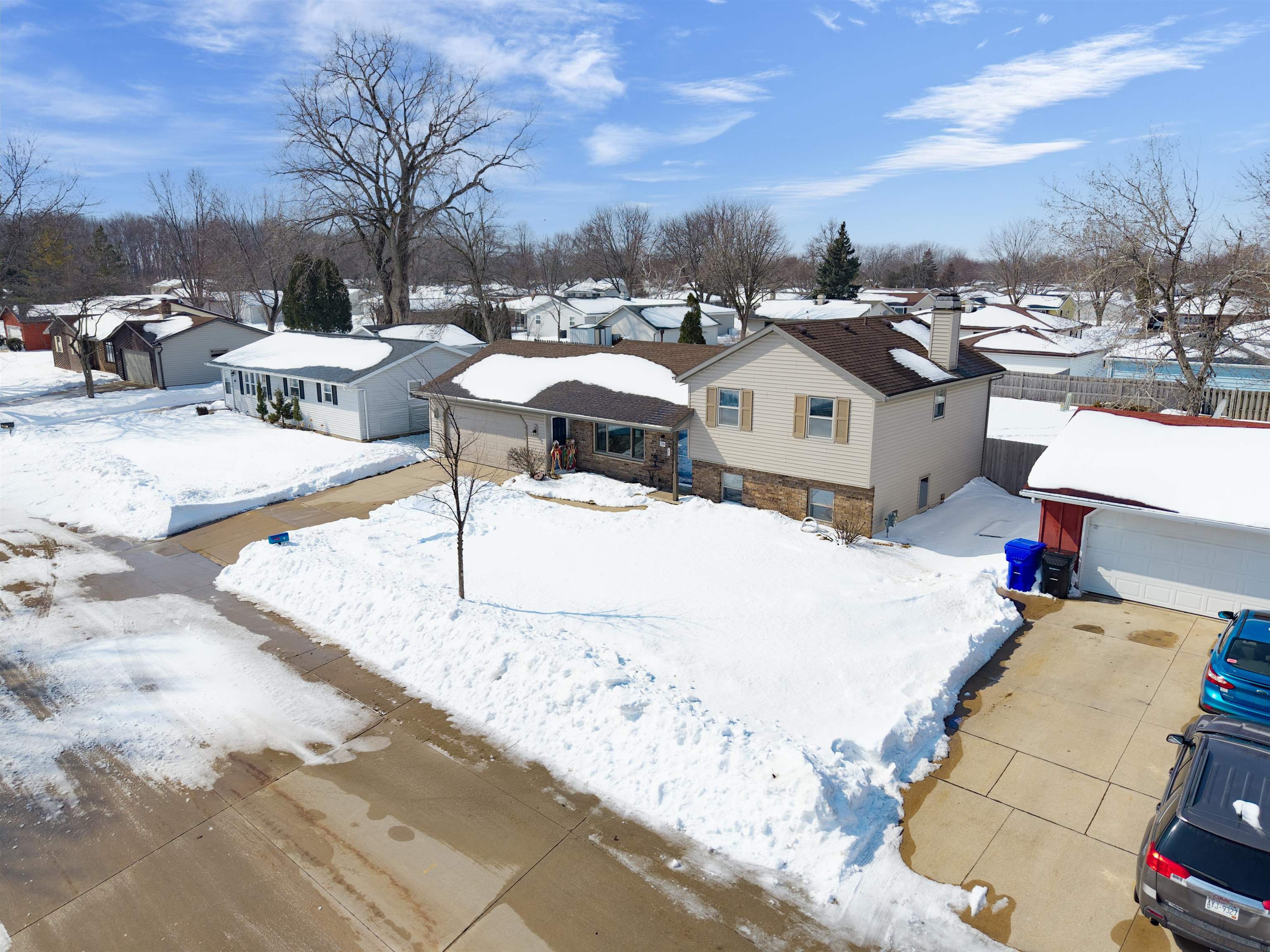 39 Welcome Circle Appleton, WI 54915 - Photo 37 of 37