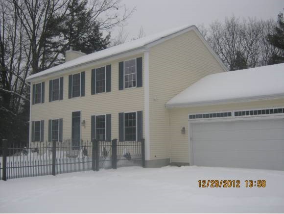 55 Jay Way Rochester, NH 03868 - Photo 1 of 1